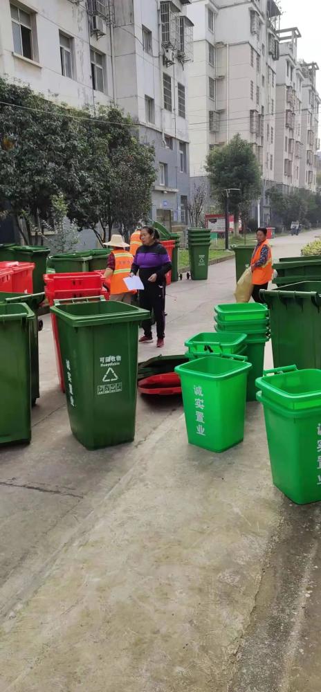 助力基層微治理,這群 紅管家 發(fā)揮大作用