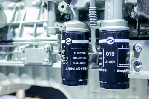 上汽紅巖大馬力燃氣重卡 武裝到牙齒，微立氣瓶引領高效運輸